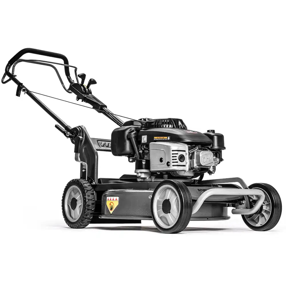 Weibang Virtue 53 SMPX LV Mulching Lawnmower