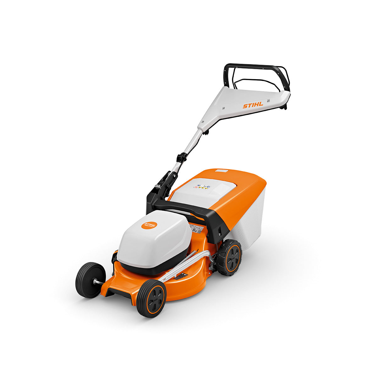 STIHL RMA 248 T Cordless Lawn Mower 46cm
