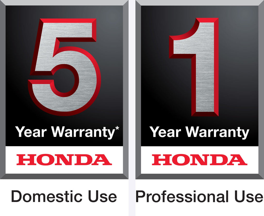 Honda HRG 416 XB Cordless Lawn Mower