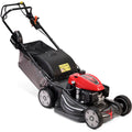 Honda HRX 537 HZ Petrol Lawn Mower