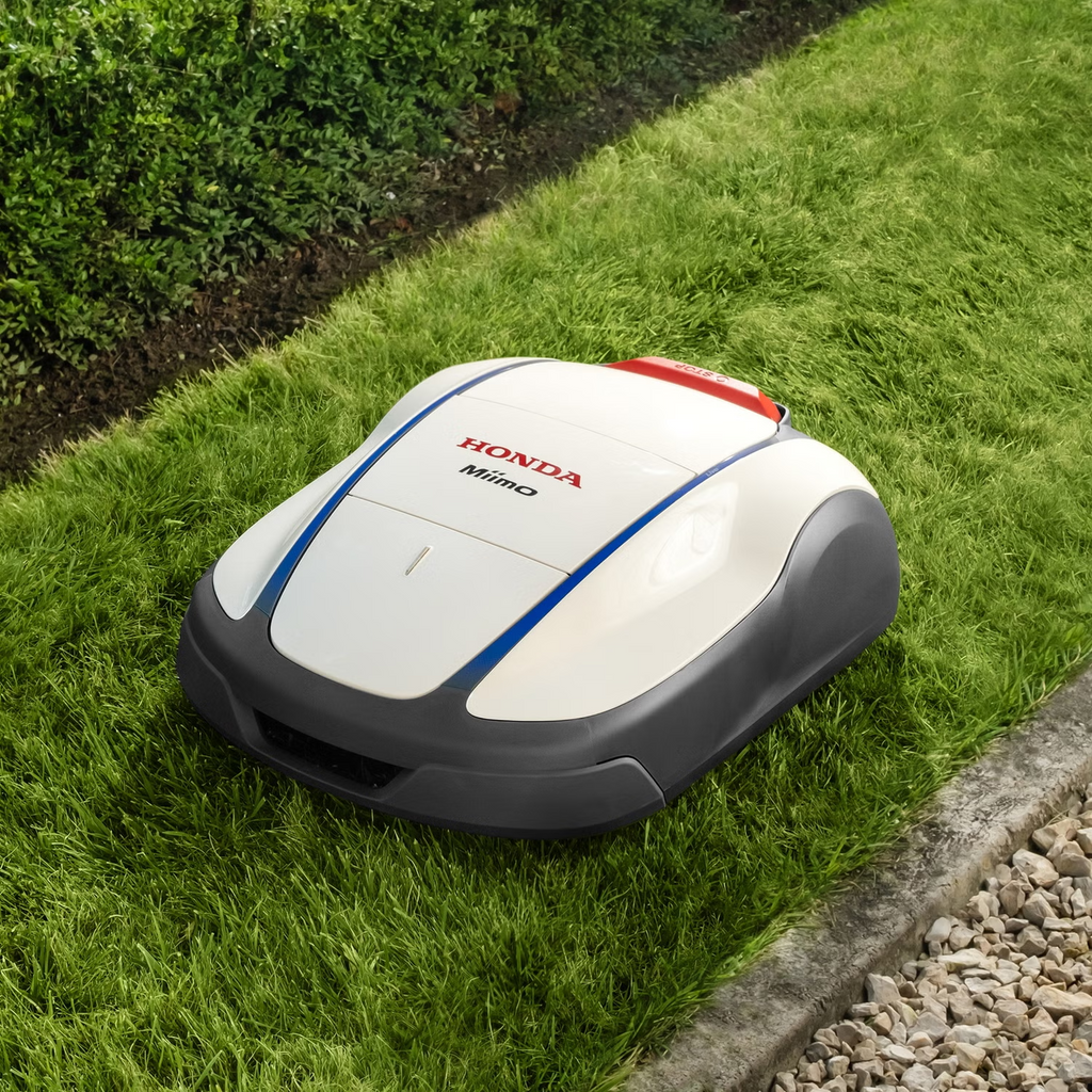 Honda Miimo 1500 Robotic Lawn Mower