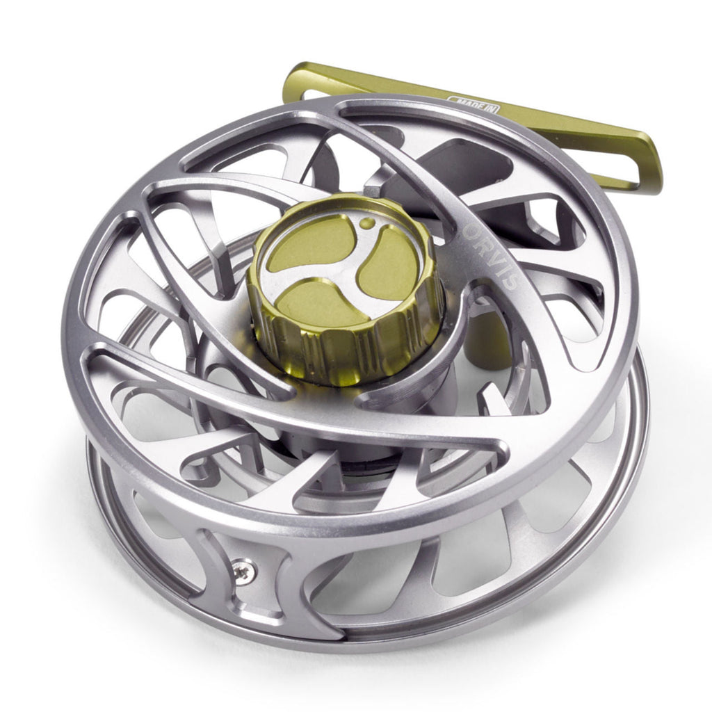 Mirage® LT Reel