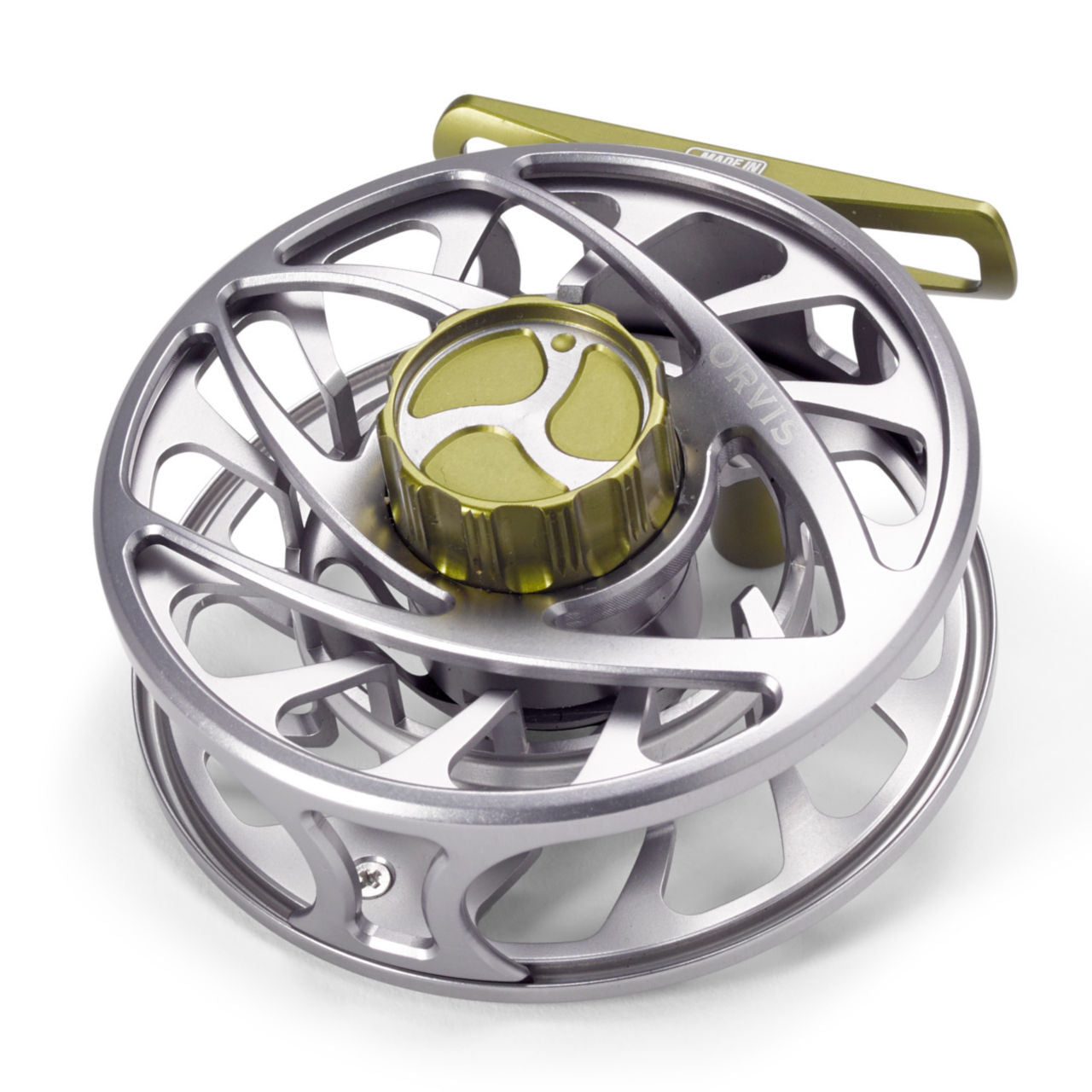 Mirage® LT Reel