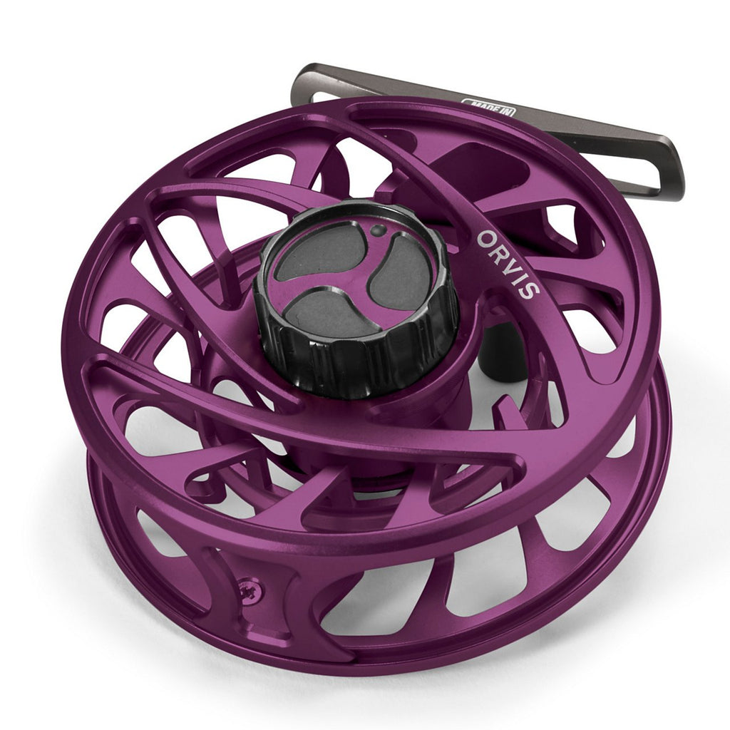 Mirage® LT Reel