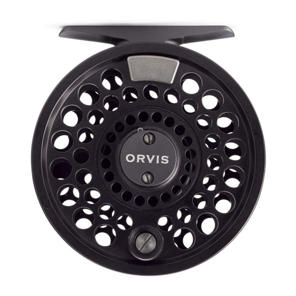 Battenkill Disc Reel
