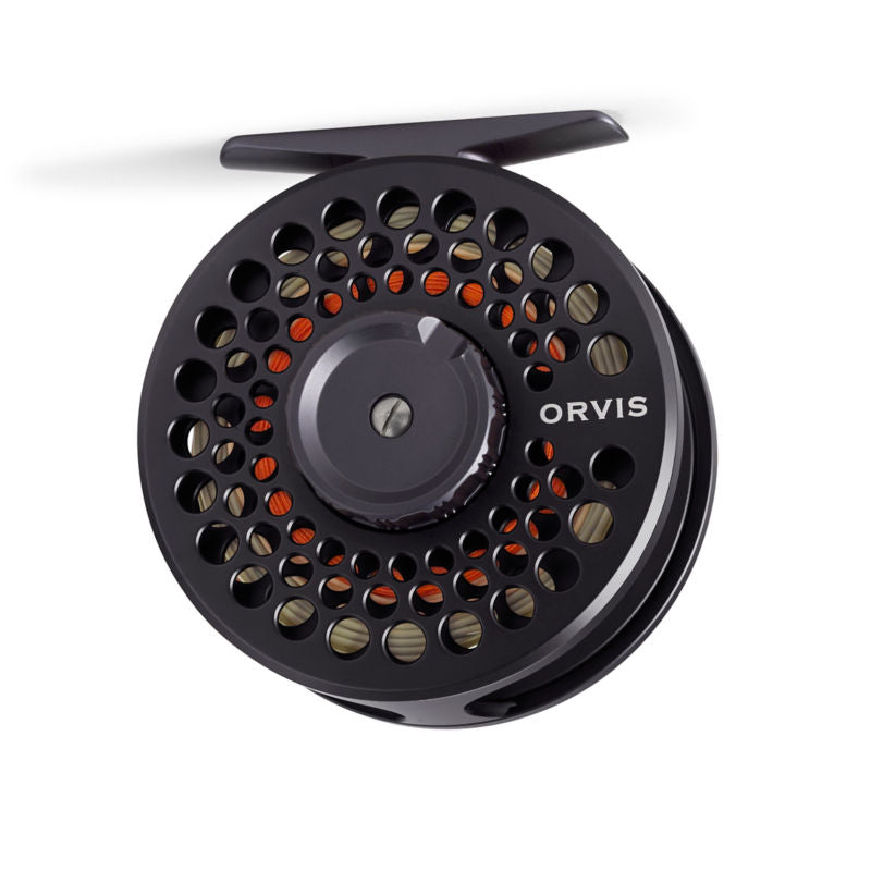 Battenkill Disc Reel