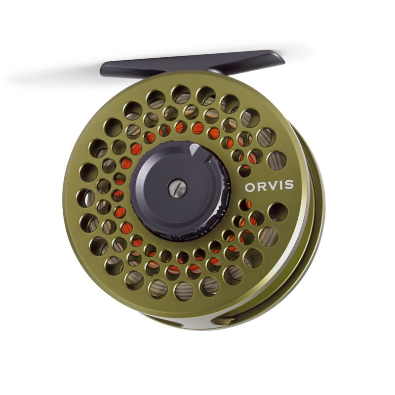 Battenkill Disc Reel