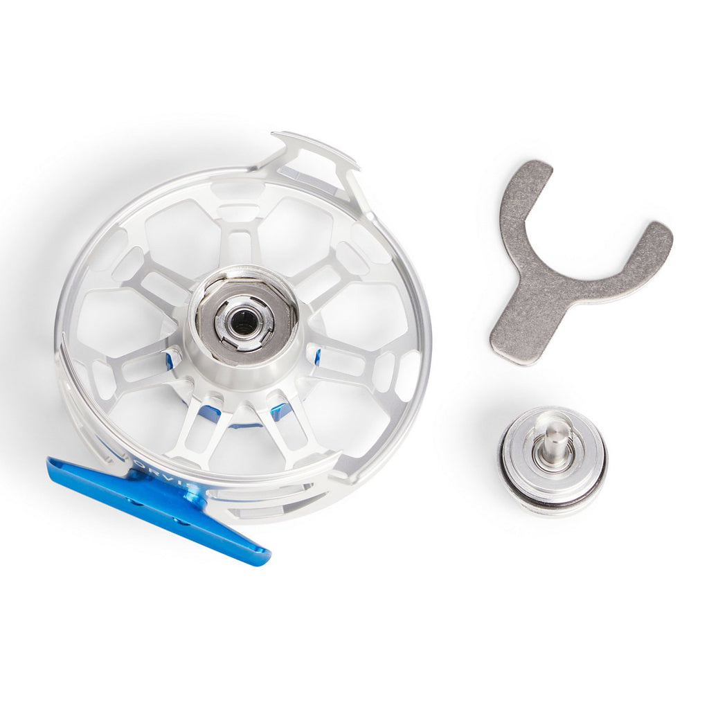 Ratio Reel