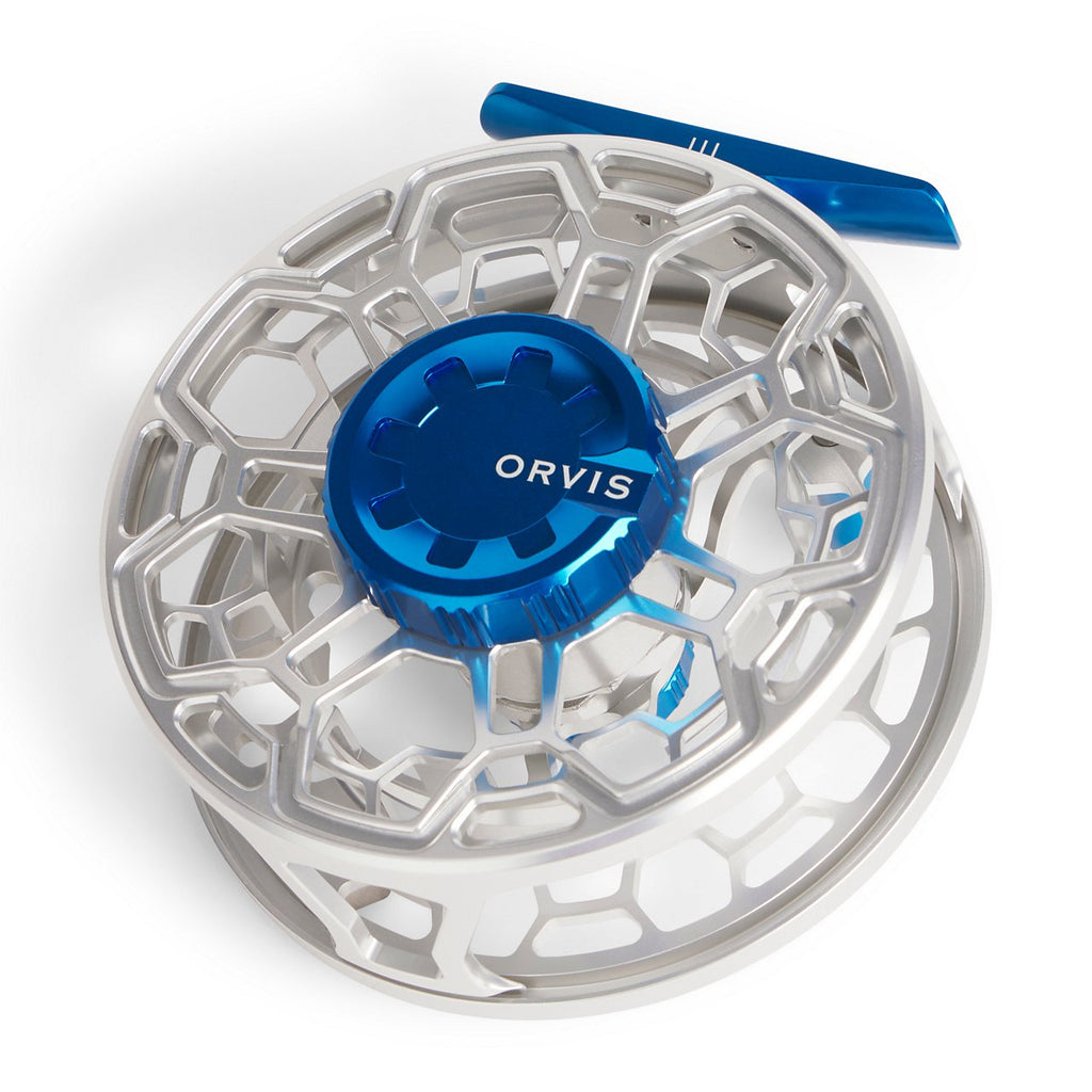 Ratio Reel