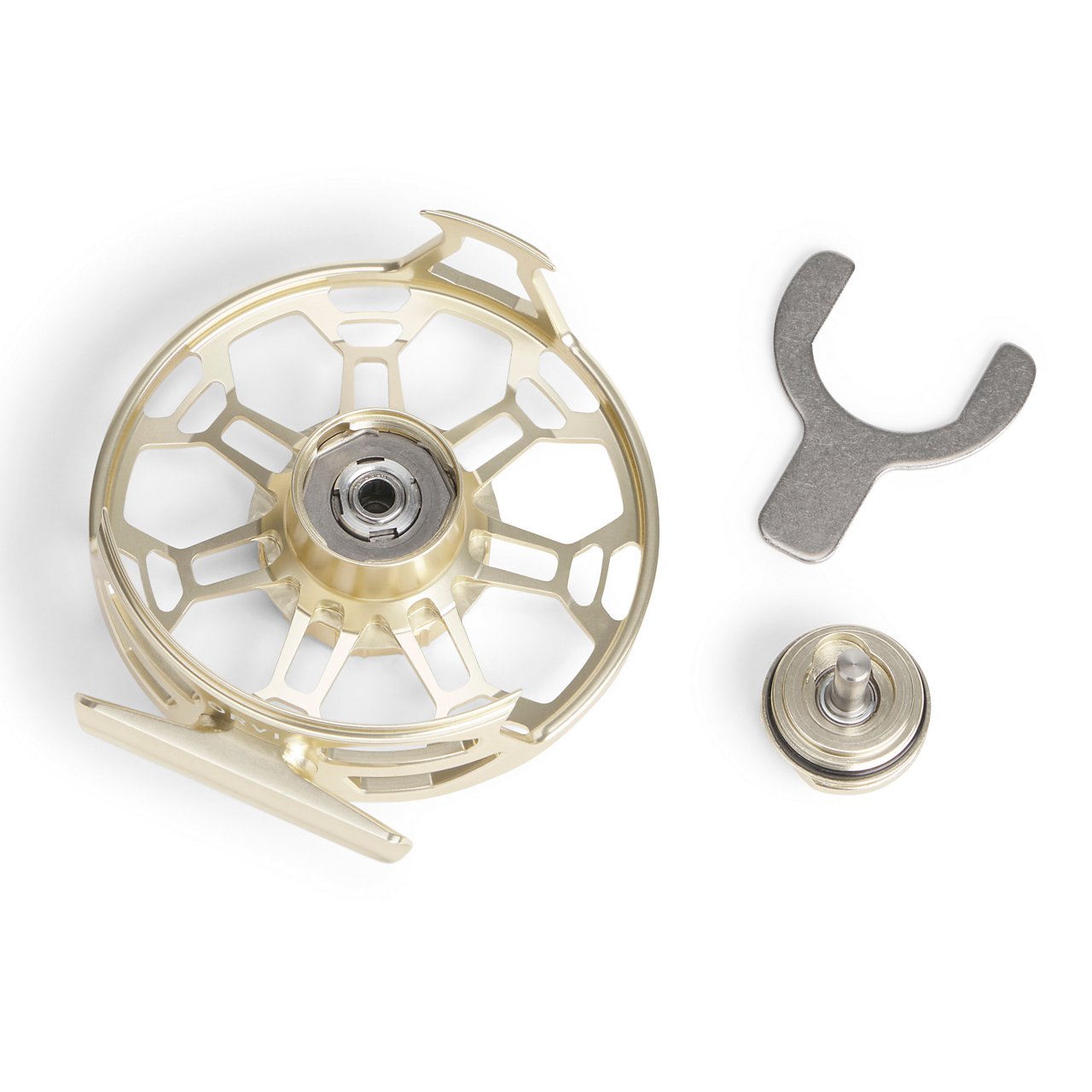 Ratio Reel