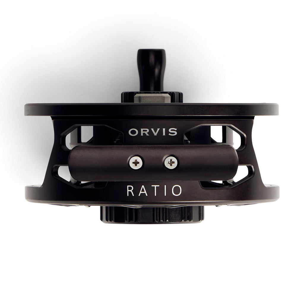 Ratio Reel