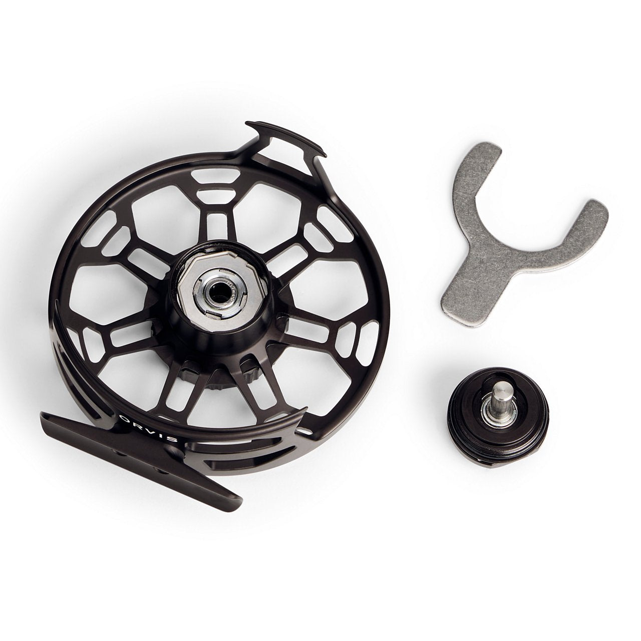 Ratio Reel