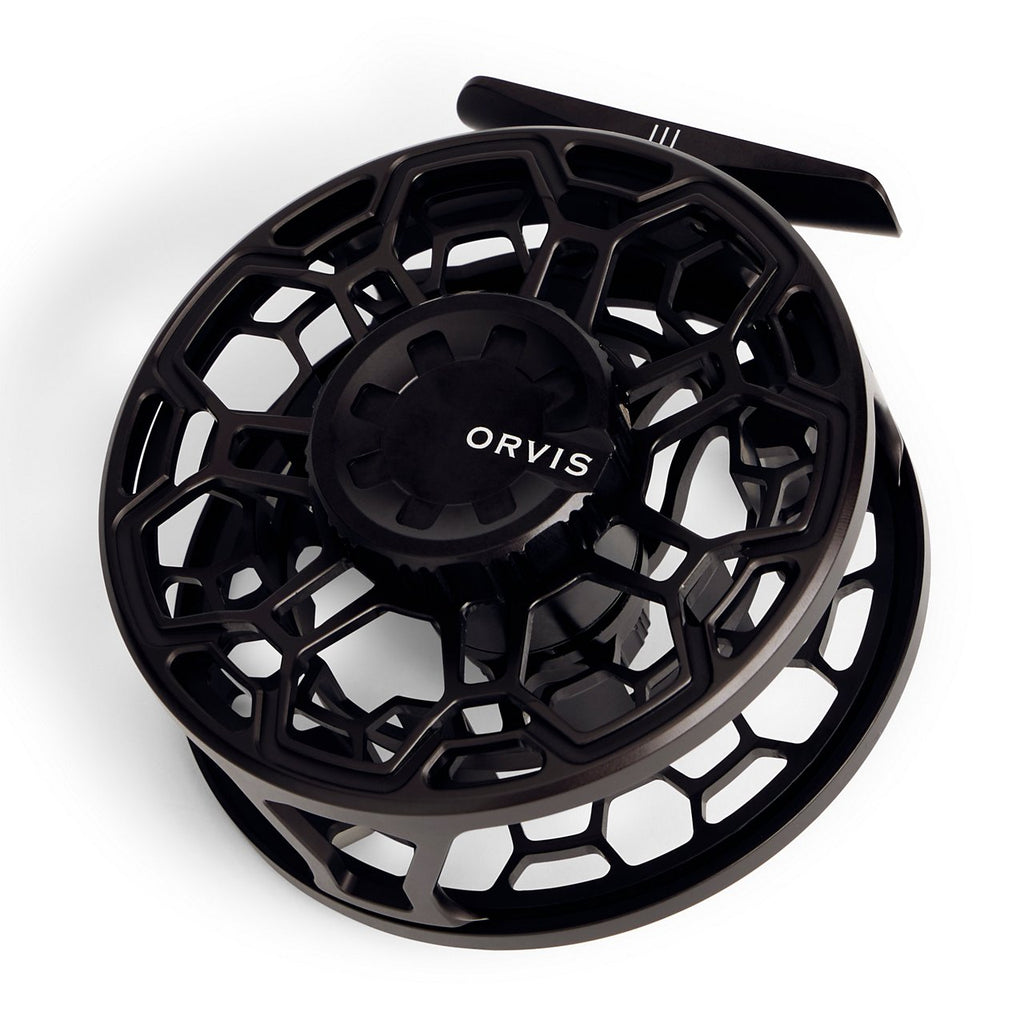 Ratio Reel