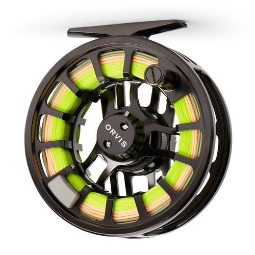 Hydros® Reel