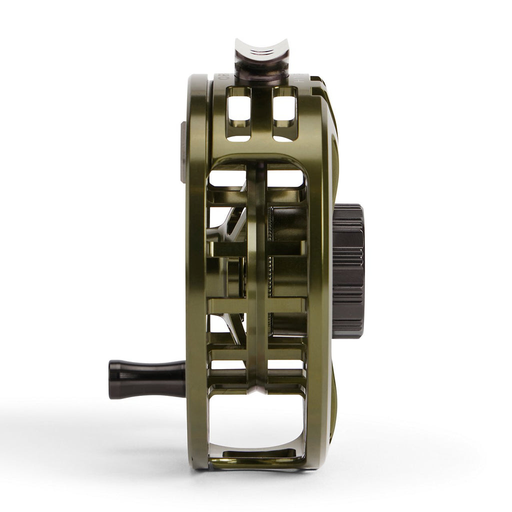 Hydros® Reel