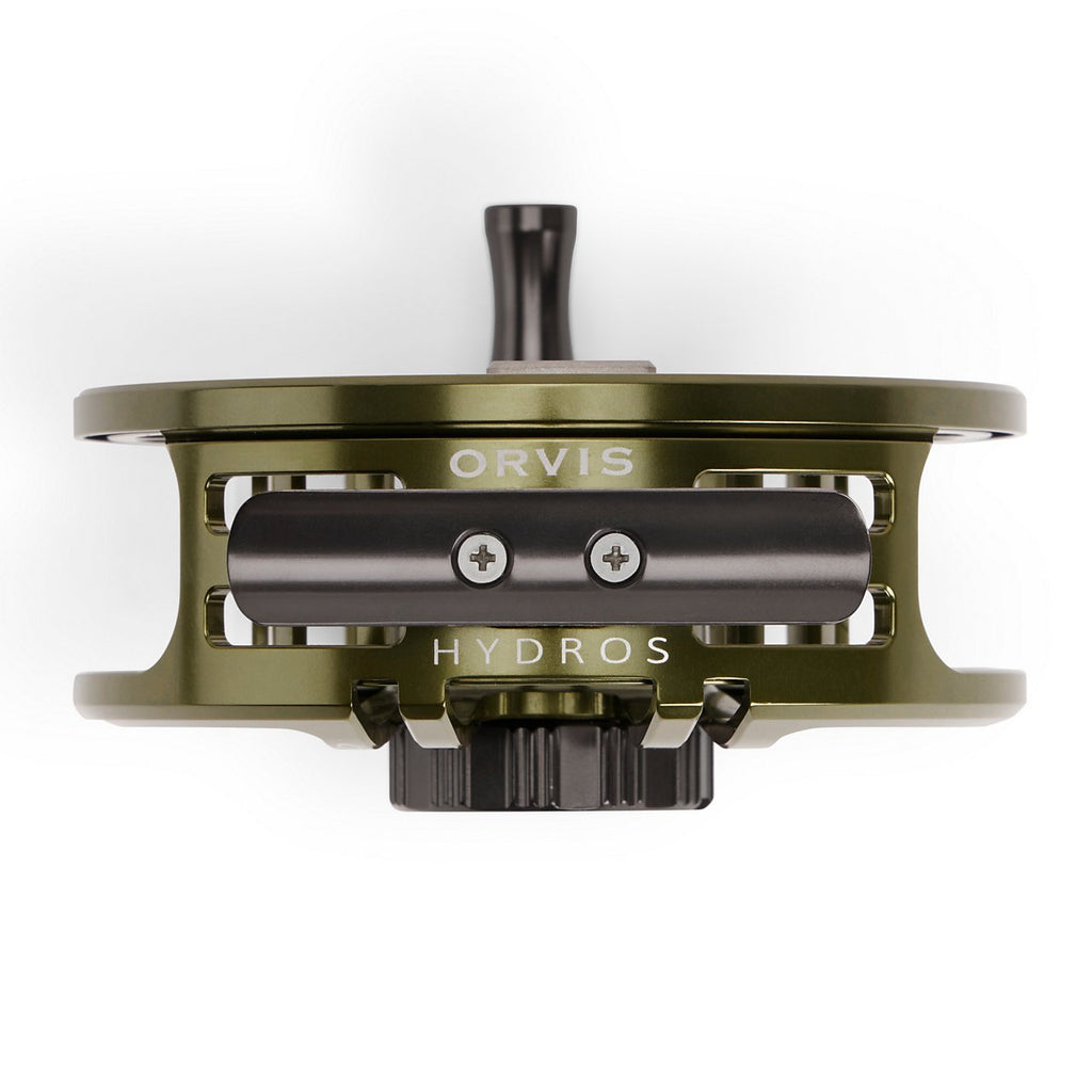 Hydros® Reel
