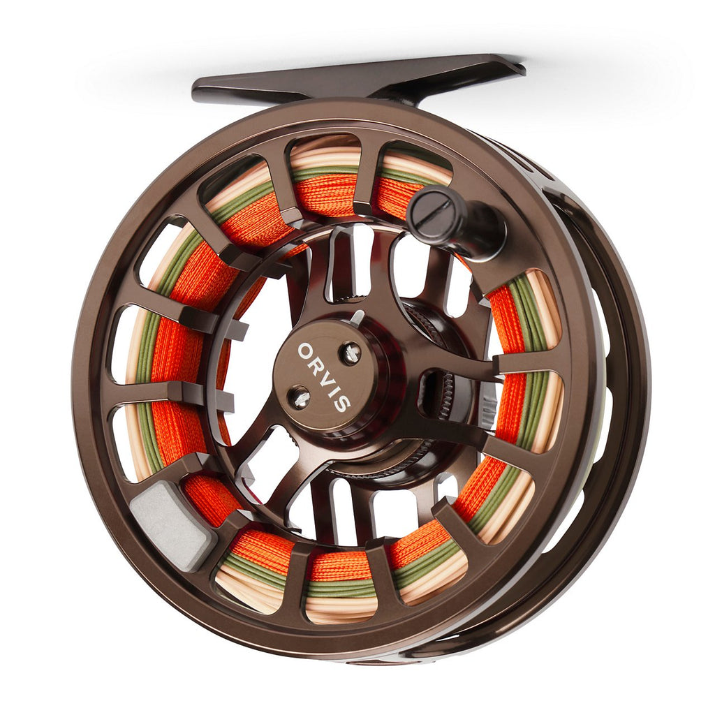 Hydros® Reel
