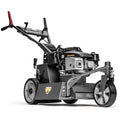 Weibang Velocity 53 HGMX C SD LV High Grass Mower