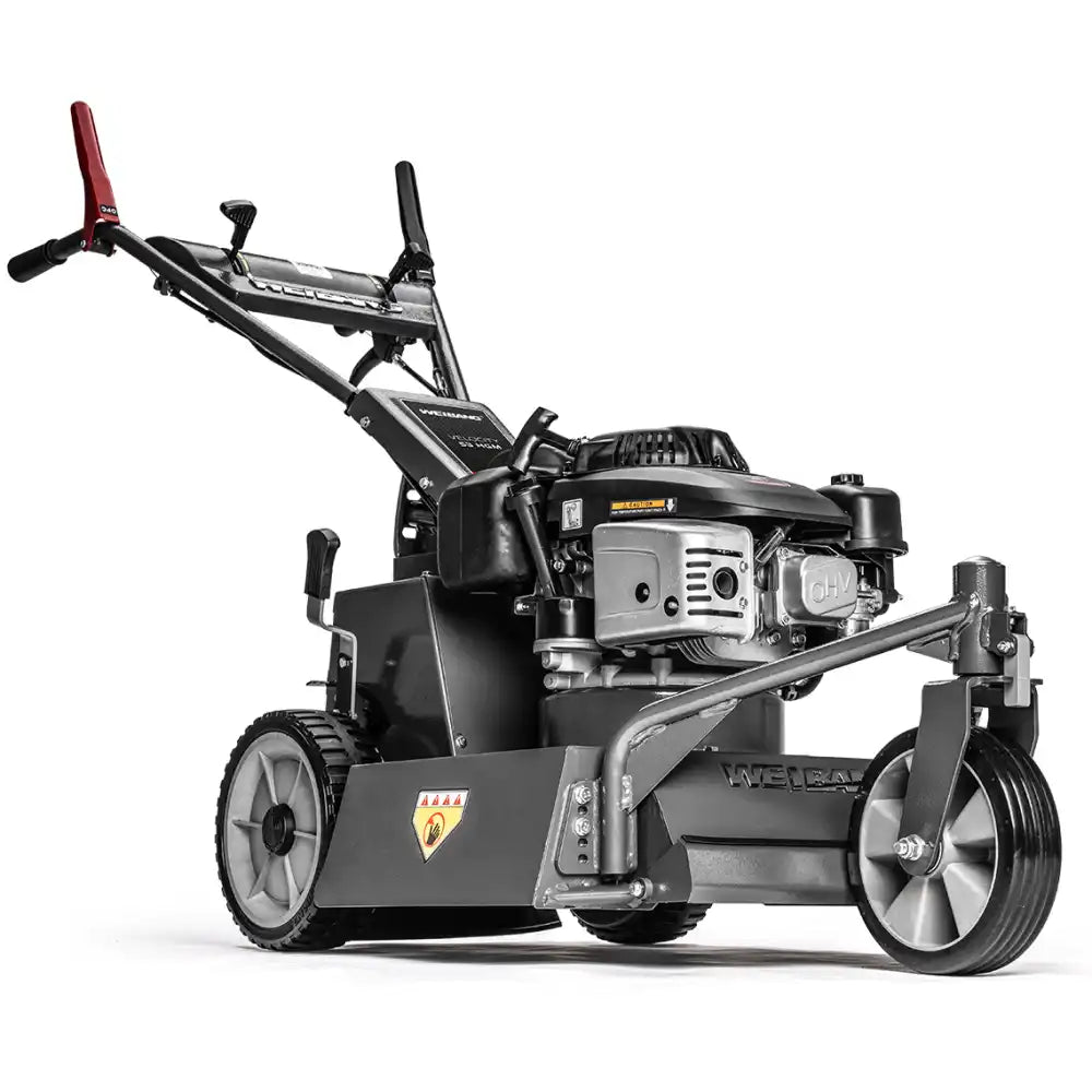 Weibang Velocity 53 HGMX C SD LV High Grass Mower