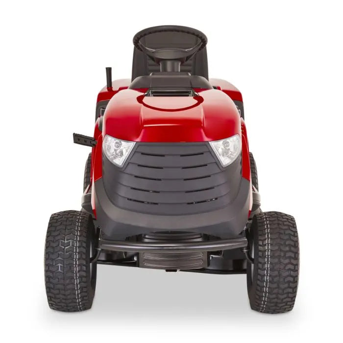 Mountfield 1638H Twin Petrol Garden Tractor 98cm
