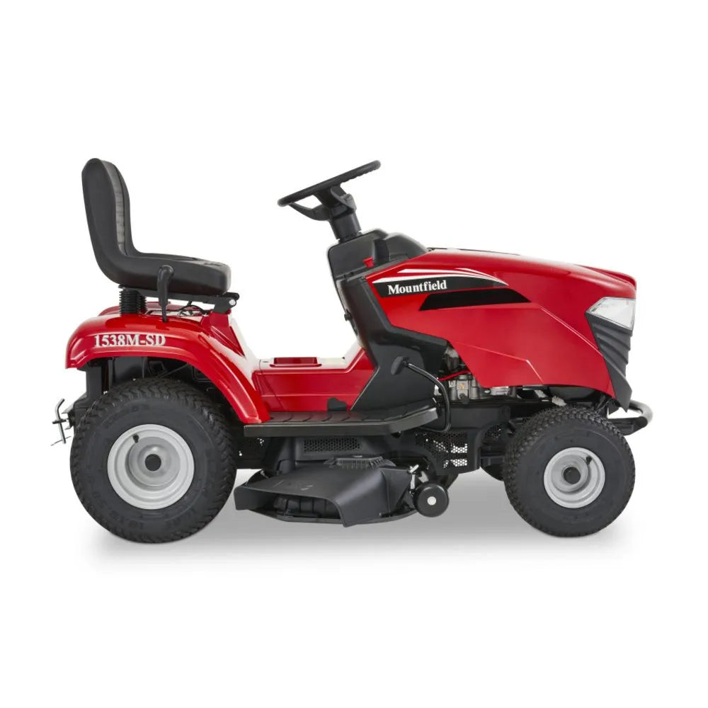 Mountfield 1538M-SD Petrol Garden Tractor