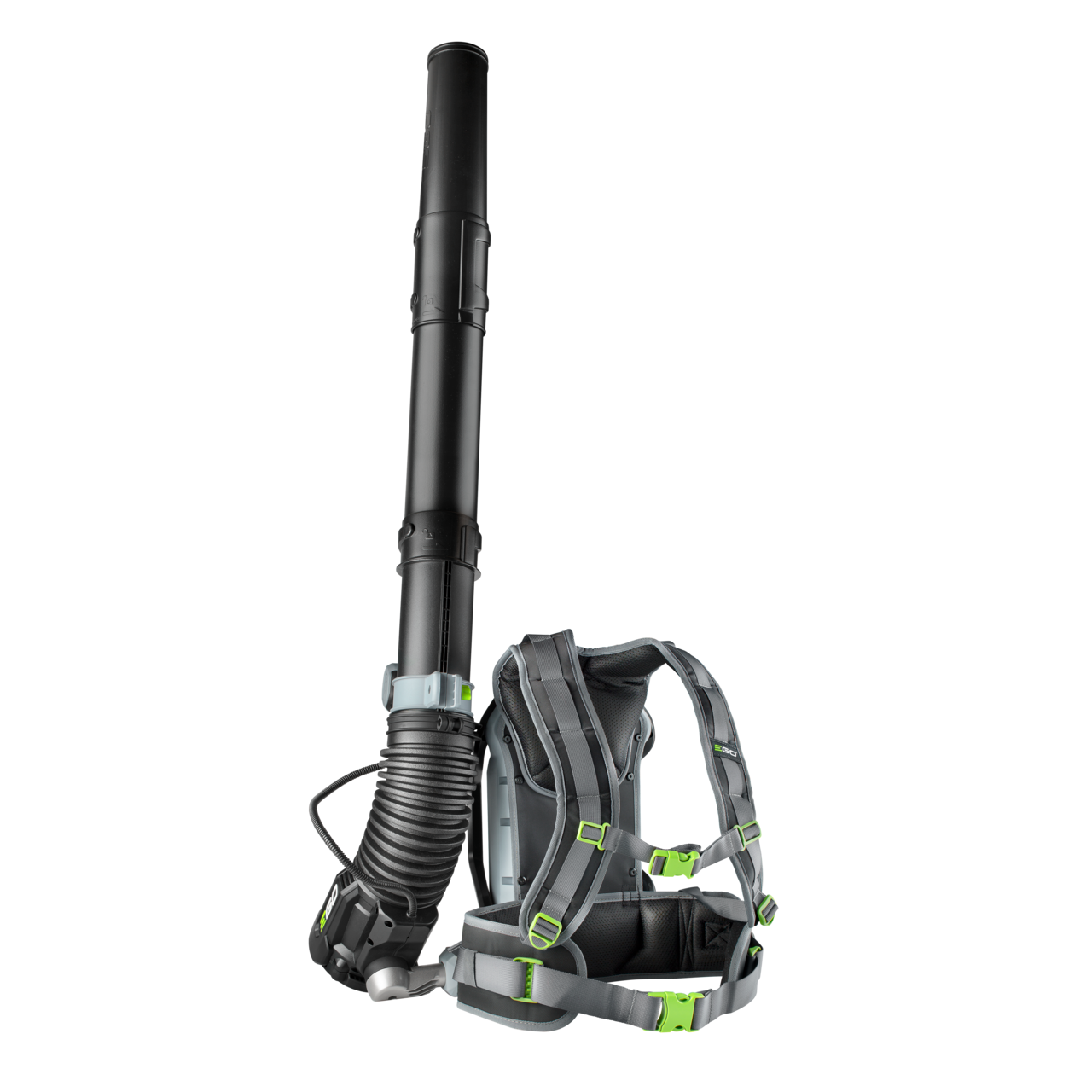 EGO LB6000E 1020M³/h Cordless Backpack Leaf Blower