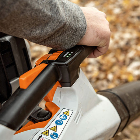 STIHL BGA 200 Cordless Blower