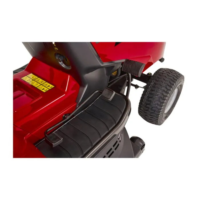 Mountfield 1638H Twin Petrol Garden Tractor 98cm