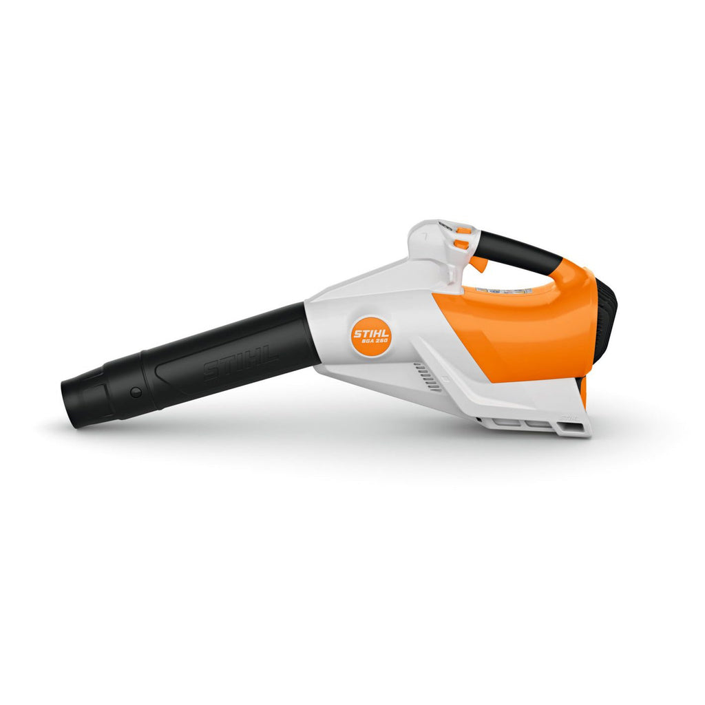 STIHL BGA 250 Cordless Blower