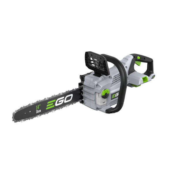 EGO CS1410E Cordless Chainsaw 35cm
