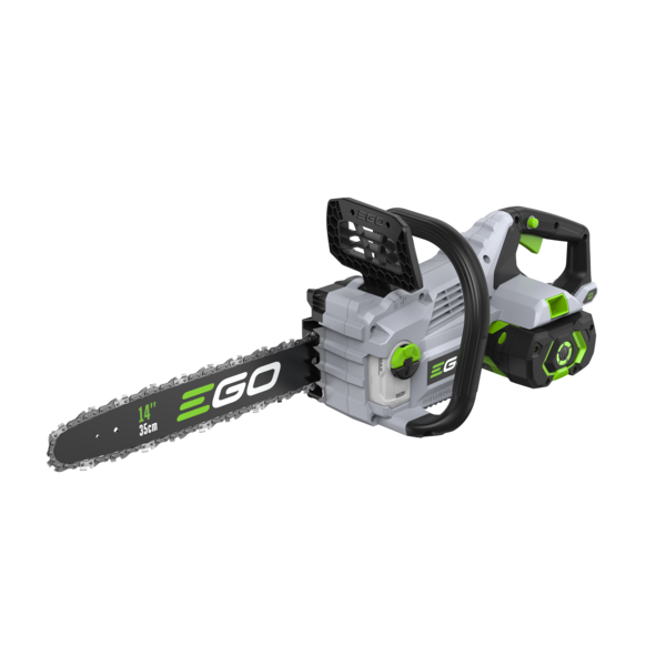 EGO CS1410E Cordless Chainsaw 35cm