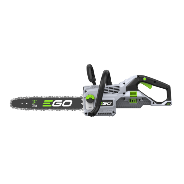 EGO CS1410E Cordless Chainsaw 35cm