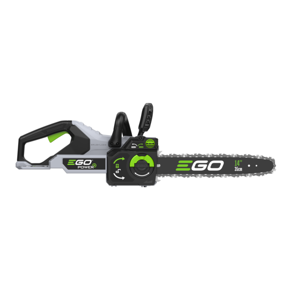 EGO CS1410E Cordless Chainsaw 35cm