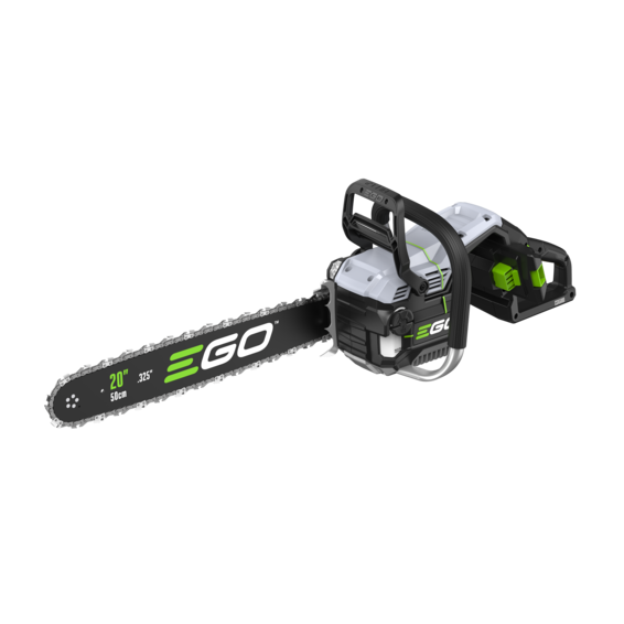 EGO CSX5000 PRO X Rear Handle Chainsaw 20"