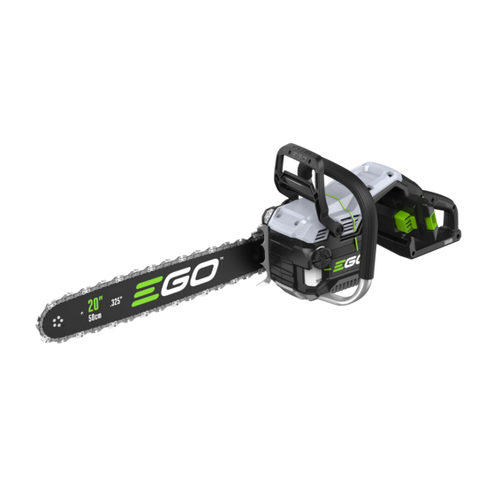 EGO CSX5000 PRO X Rear Handle Chainsaw 20"