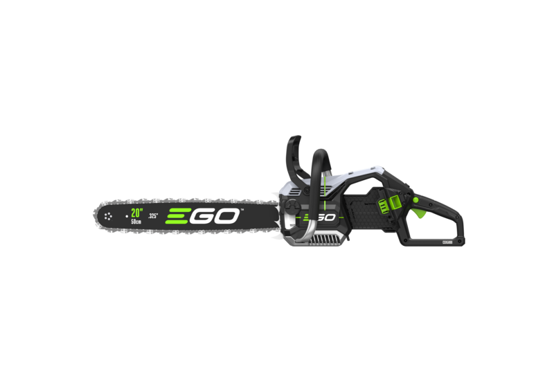 EGO CSX5000 PRO X Rear Handle Chainsaw 20"