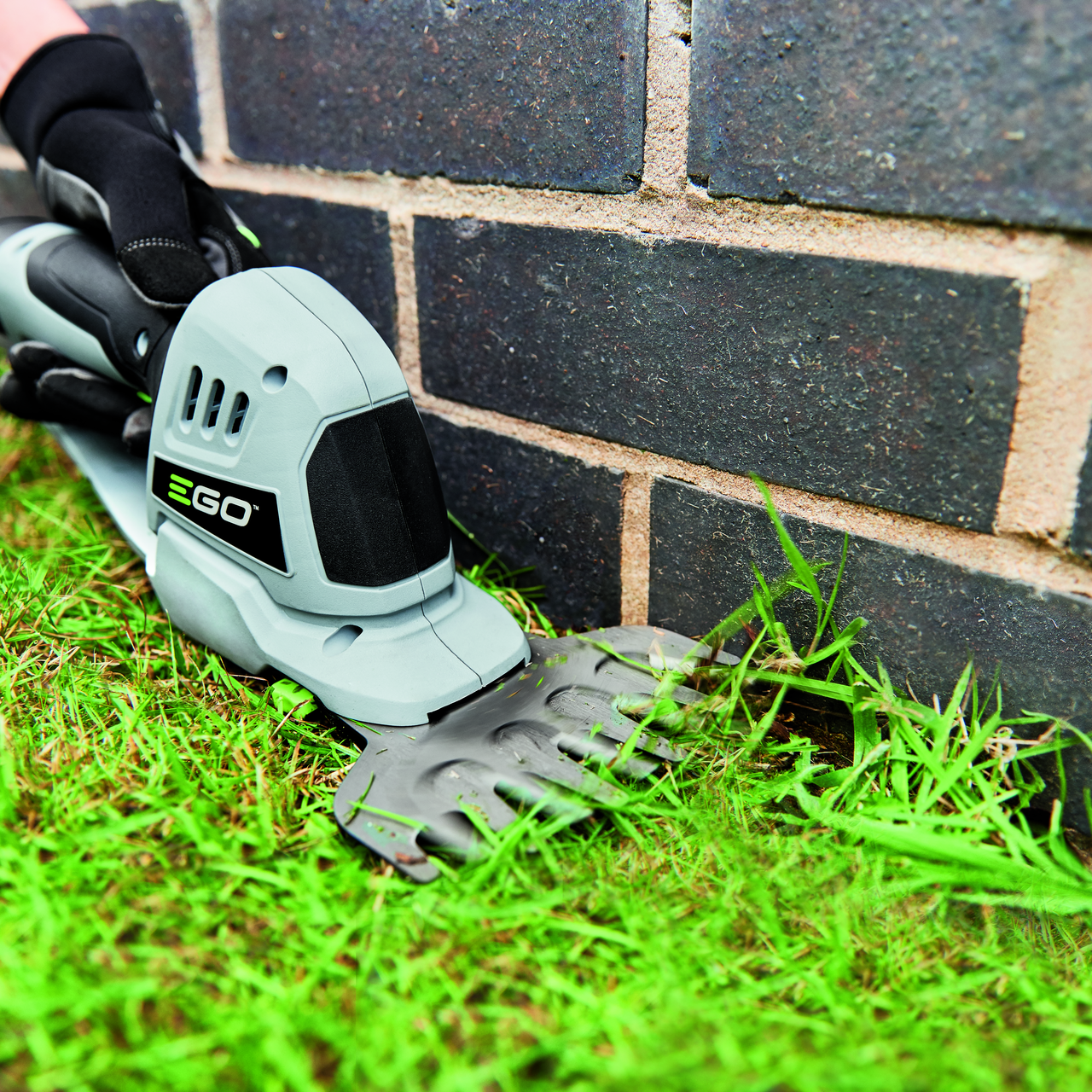 EGO CHT2001E 12V Grass Shear/Shrub Trimmer