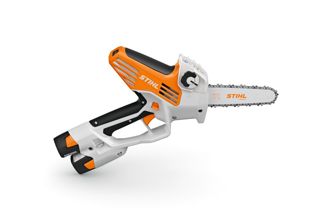 STIHL GTA 40 Cordless Garden Pruner - Tool Only