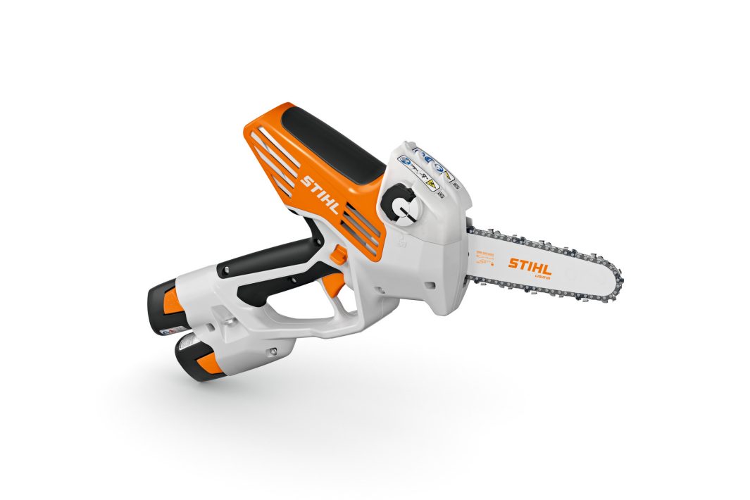 STIHL GTA 40 Cordless Garden Pruner - Tool Only