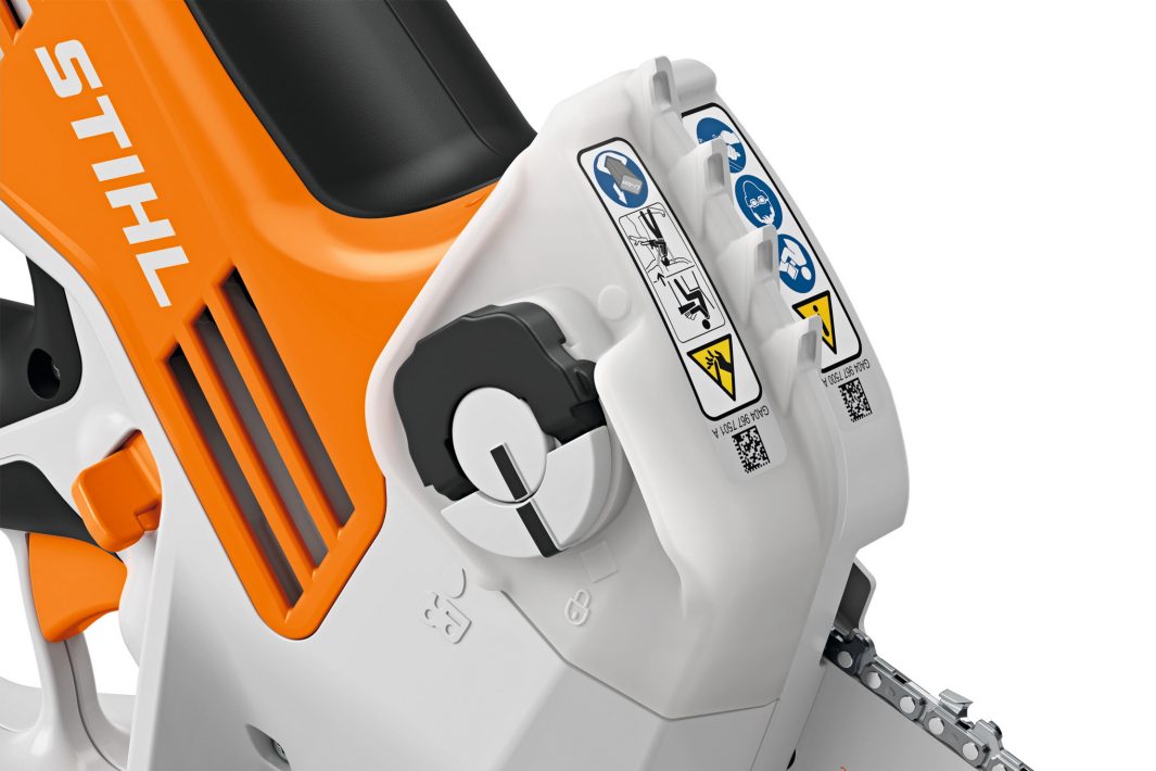 STIHL GTA 40 Cordless Garden Pruner - Tool Only