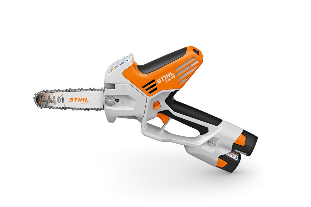 STIHL GTA 40 Cordless Garden Pruner - Tool Only