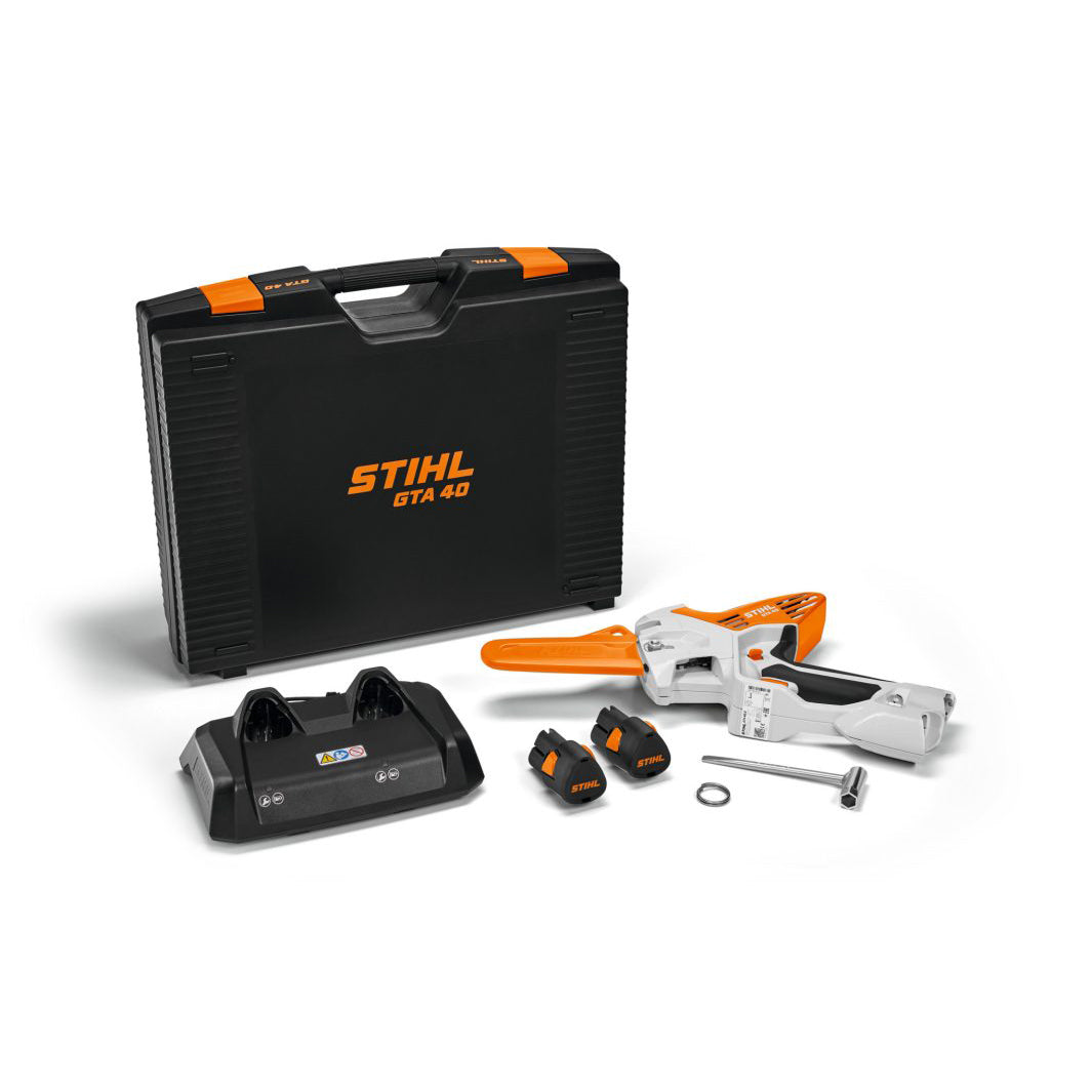 STIHL GTA 40 Cordless Garden Pruner