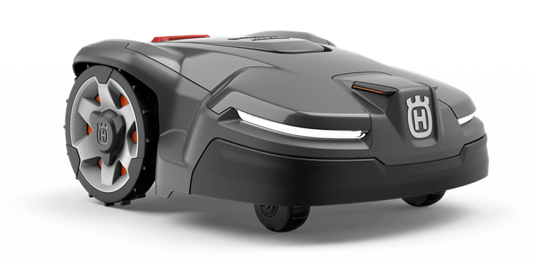 Husqvarna Automower 405X Robotic Lawn Mower