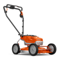Husqvarna LB 548i Cordless Mulching Lawn Mower 48cm