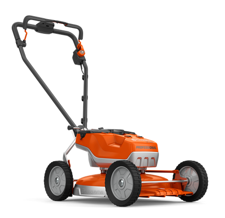 Husqvarna LB 548i Cordless Mulching Lawn Mower 48cm
