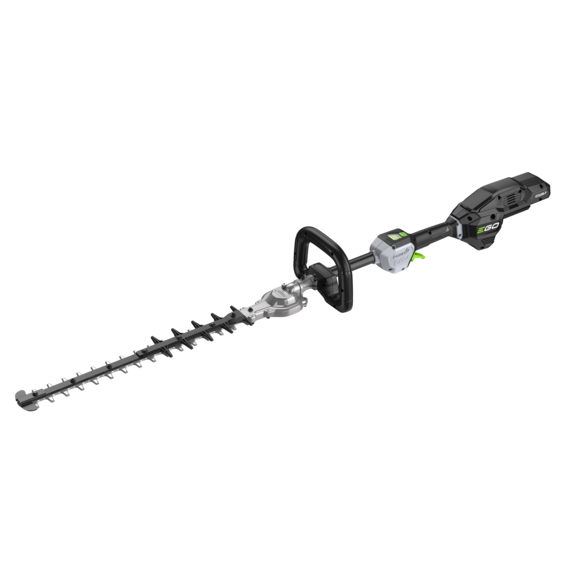 EGO HTX5300-P Pro X Short-Reach Fixed Pole Hedge Trimmer 53cm