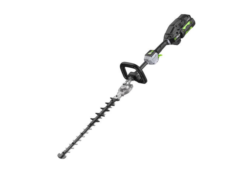 EGO HTX5300-P Pro X Short-Reach Fixed Pole Hedge Trimmer 53cm