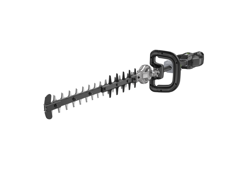 EGO HTX5300-P Pro X Short-Reach Fixed Pole Hedge Trimmer 53cm