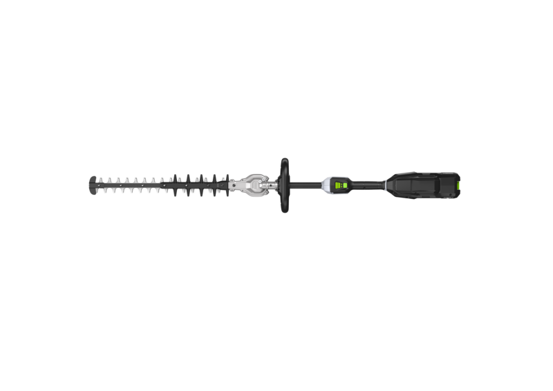 EGO HTX5300-P Pro X Short-Reach Fixed Pole Hedge Trimmer 53cm