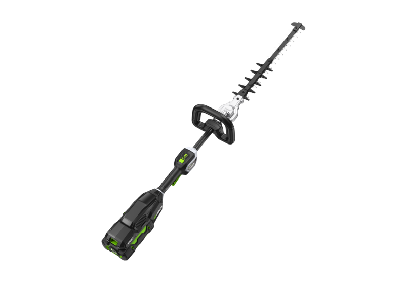 EGO HTX5300-P Pro X Short-Reach Fixed Pole Hedge Trimmer 53cm